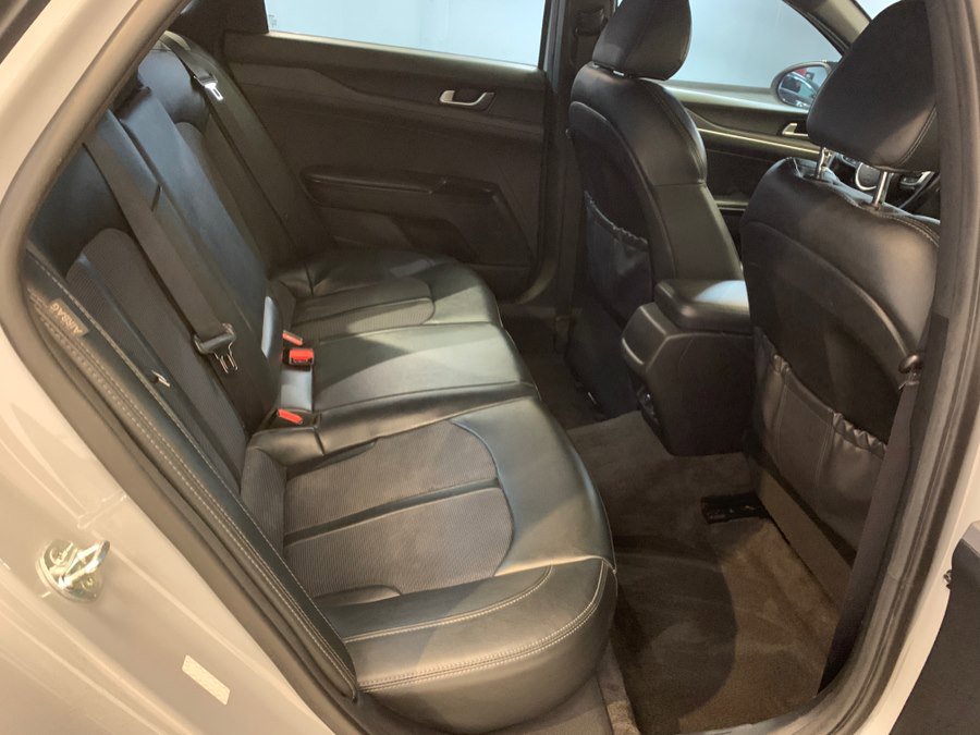 Used 2022 Kia K5 GT-Line FWD image 47