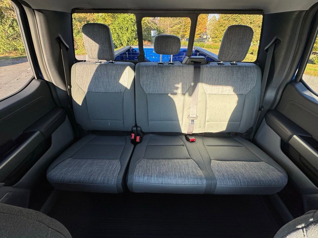 New 2026 Ford F350 4x4 Crew Cab Super Duty image 25