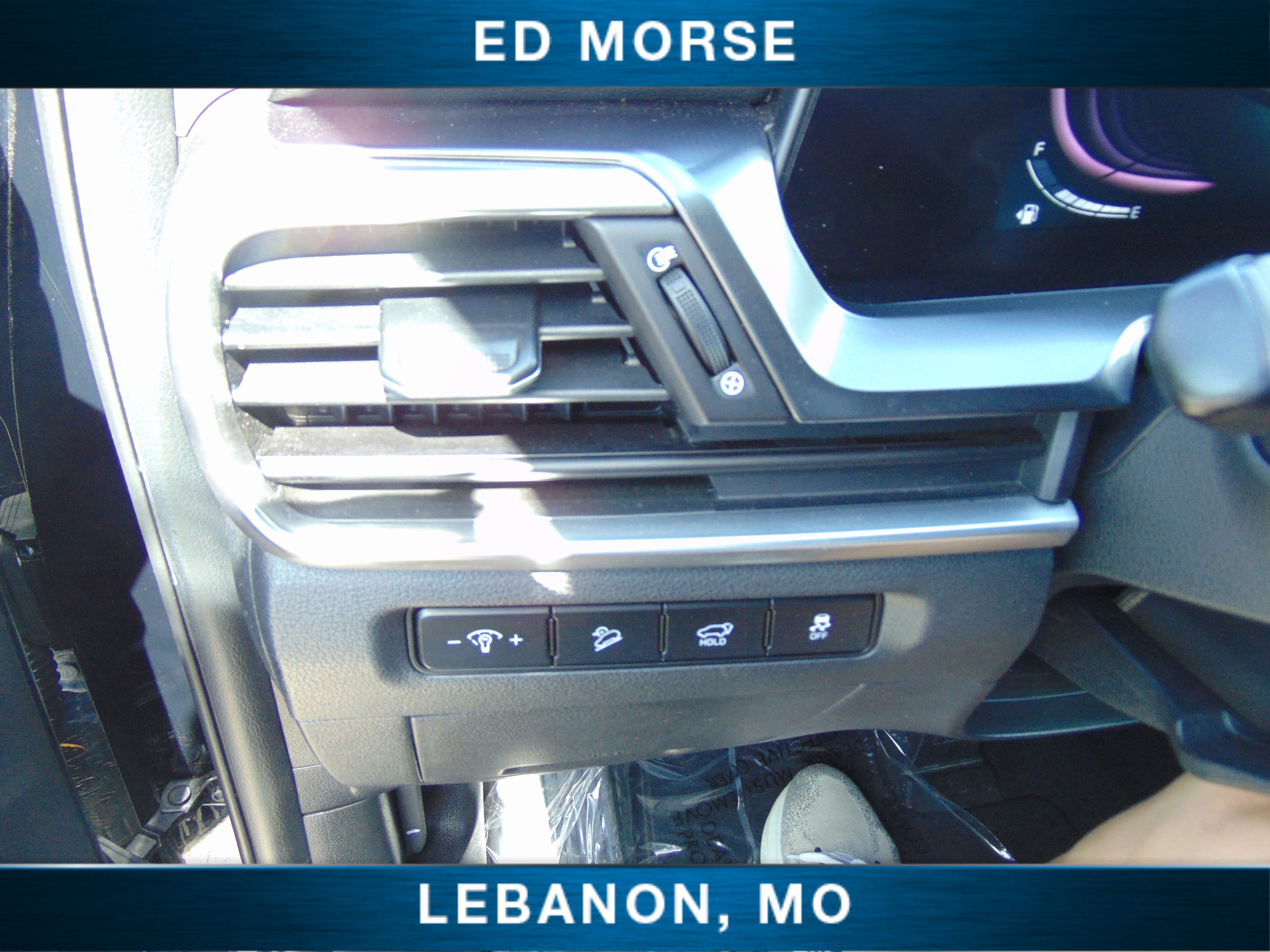 Used 2025 Kia Telluride S AWD/4WD image 20