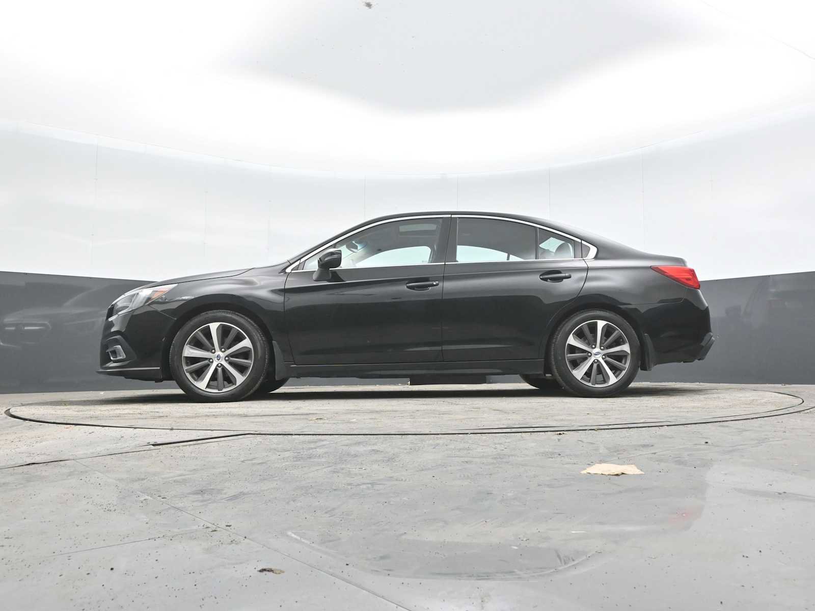 Used 2018 Subaru Legacy 2.5i Limited AWD/4WD image 42