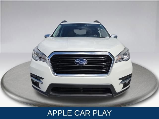 Used 2020 Subaru Ascent Touring w/ Popular Package #3 AWD/4WD image 10