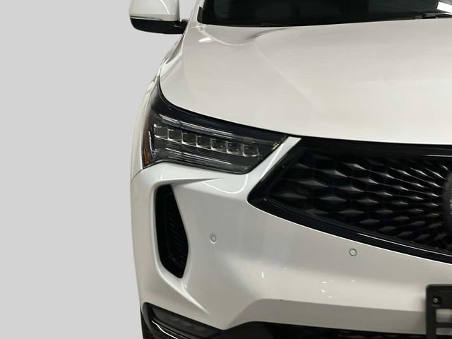 Certified 2023 Acura RDX A-Spec image 9