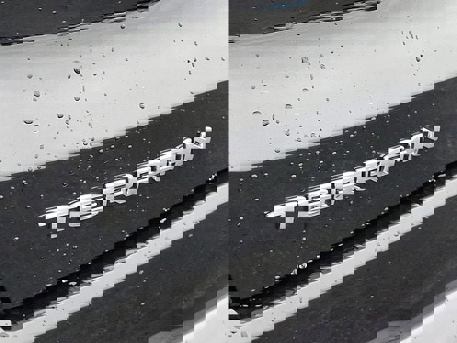 New 2026 GMC Terrain AT4 w/ Convenience Package III image 17