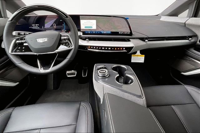 New 2026 Cadillac Optiq Sport 1 image 6