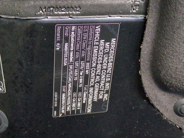 Used 2022 Mercedes-Benz GLE 350 image 26