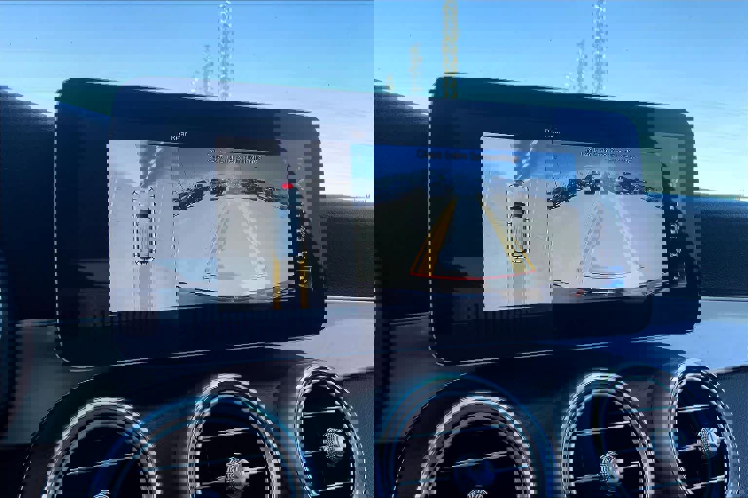 Used 2021 Mercedes-Benz GLC 300 image 24