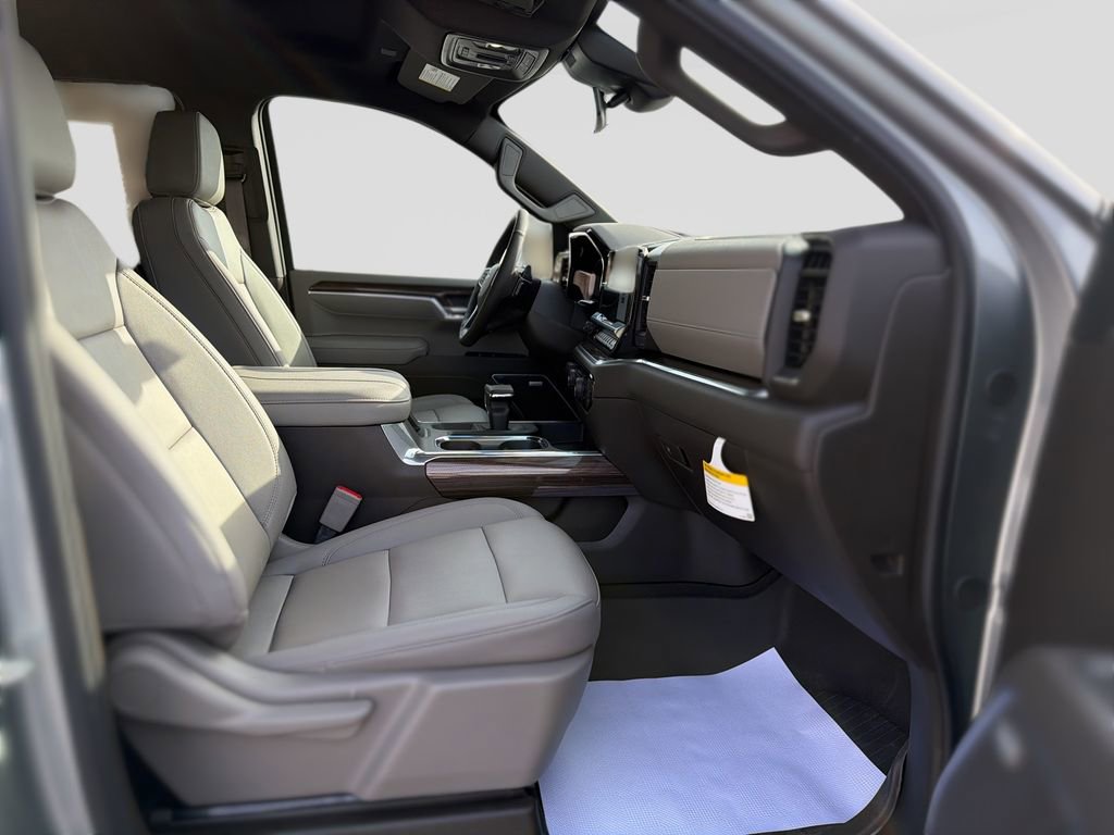 New 2026 Chevrolet Silverado 1500 RST w/ Safety Package image 30