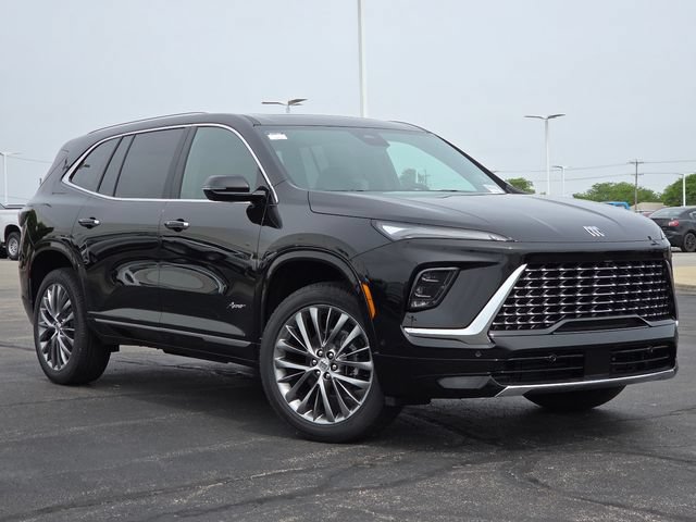 New 2026 Buick Enclave Avenir w/ Super Cruise Package AWD/4WD image 2