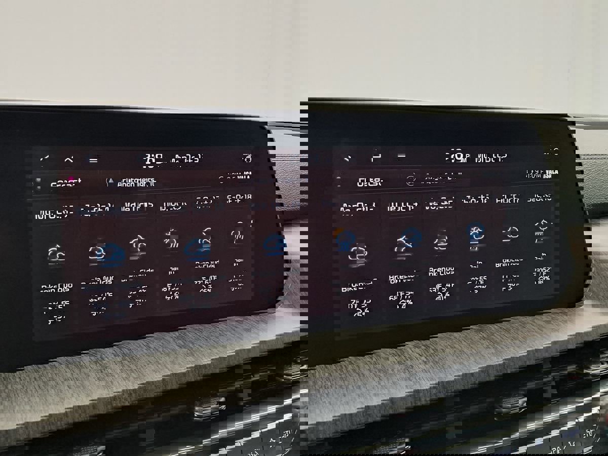 Used 2024 Kia Telluride SX image 46