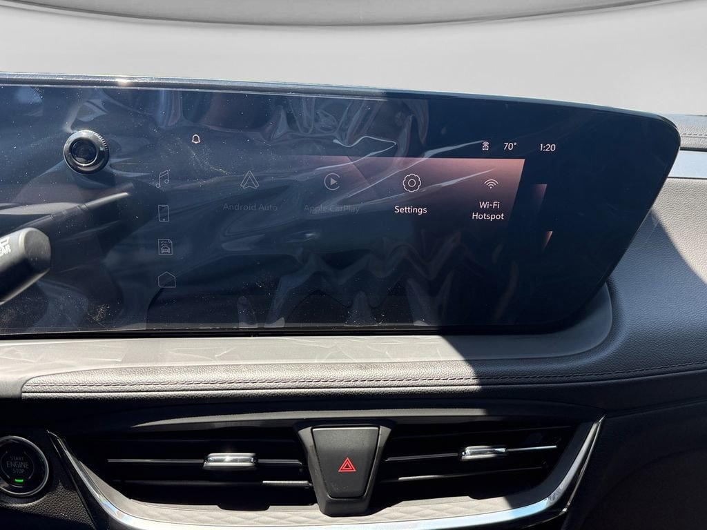 New 2026 Buick Encore GX Sport Touring w/ Comfort Package FWD image 20