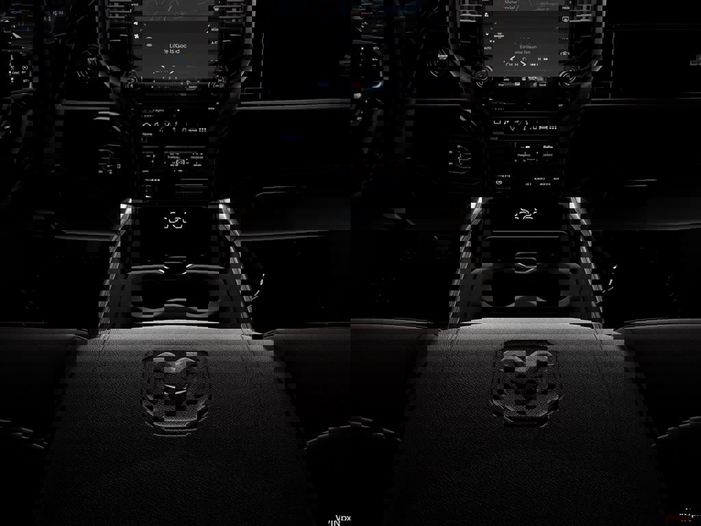 New 2026 RAM 3500 Laramie image 12