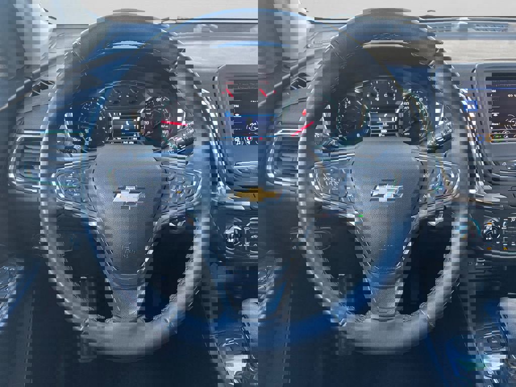 Used 2024 Chevrolet Equinox LT image 12