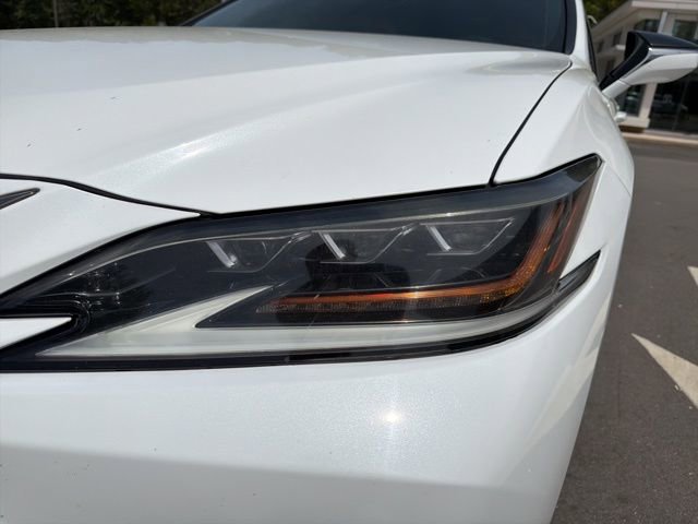 Used 2019 Lexus ES 350 F Sport w/ Accessory Package 2 image 9