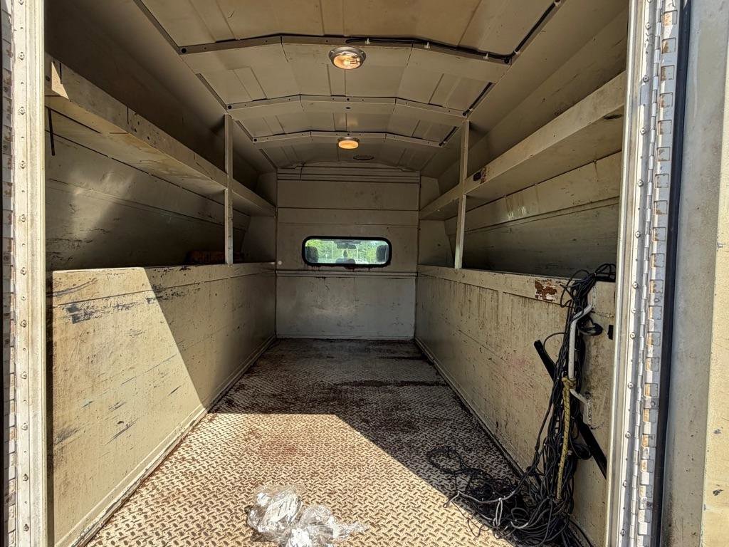 Used 2019 Ford F350 XL w/ XL Value Package AWD/4WD image 37