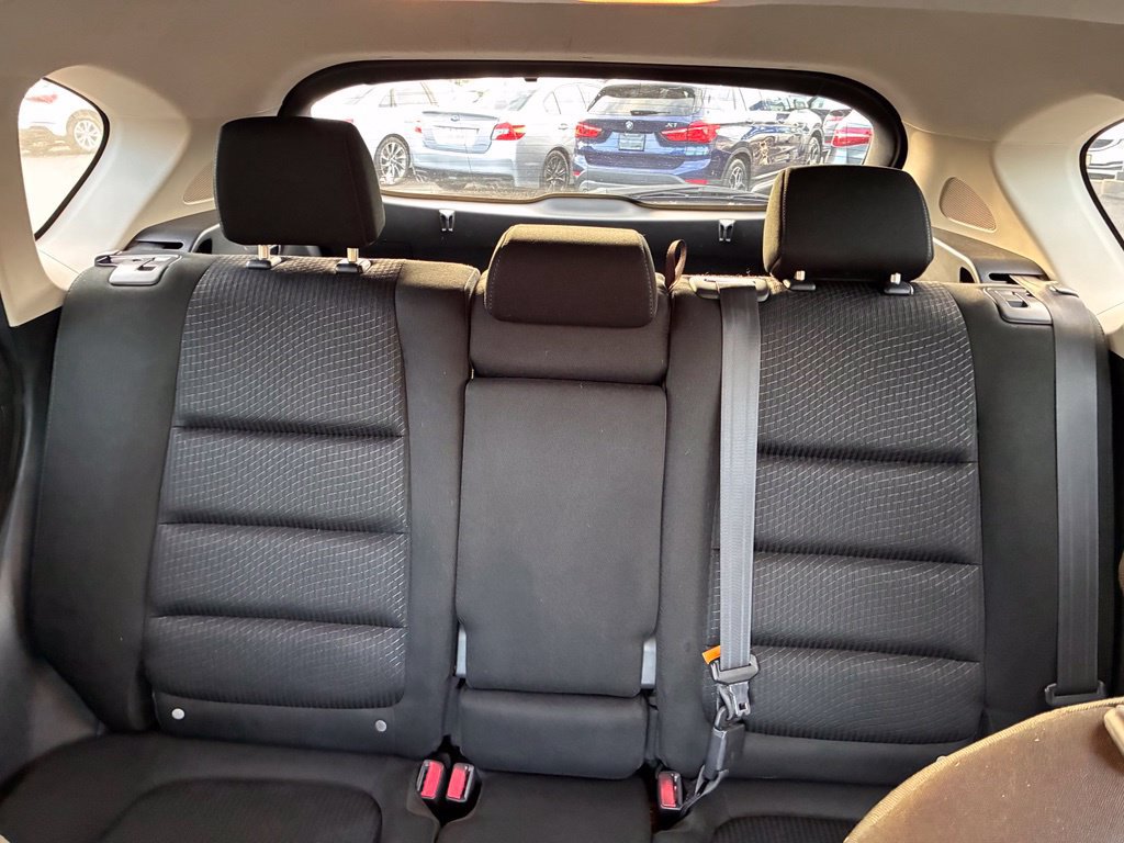 Used 2014 MAZDA CX-5 Touring w/ Bose/Moonroof Package AWD/4WD image 15