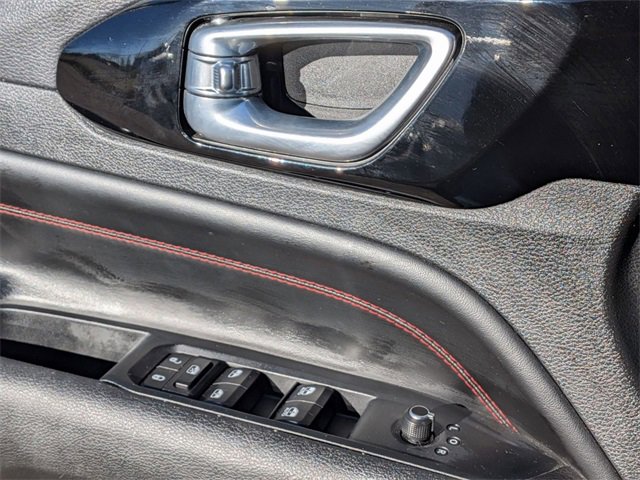 Certified 2023 Jeep Compass Trailhawk image 15