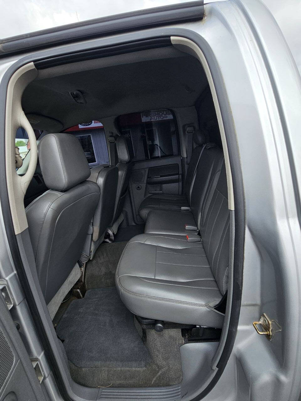 Used 2006 Dodge Ram 3500 Truck Laramie AWD/4WD image 21