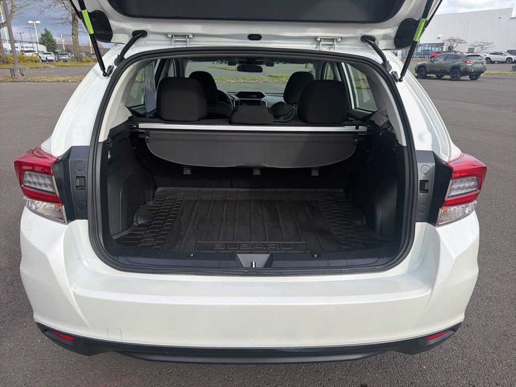 Certified 2023 Subaru Impreza 2.0i image 20