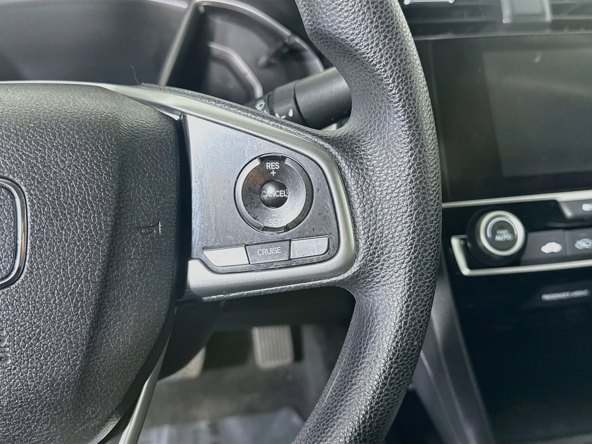 Used 2018 Honda Civic EX image 15