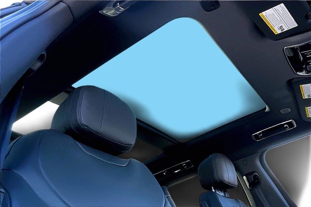 Certified 2025 Land Rover Range Rover Sport SE image 27