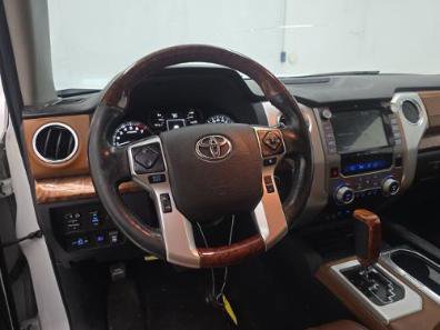 Used 2021 Toyota Tundra 1794 Edition image 22