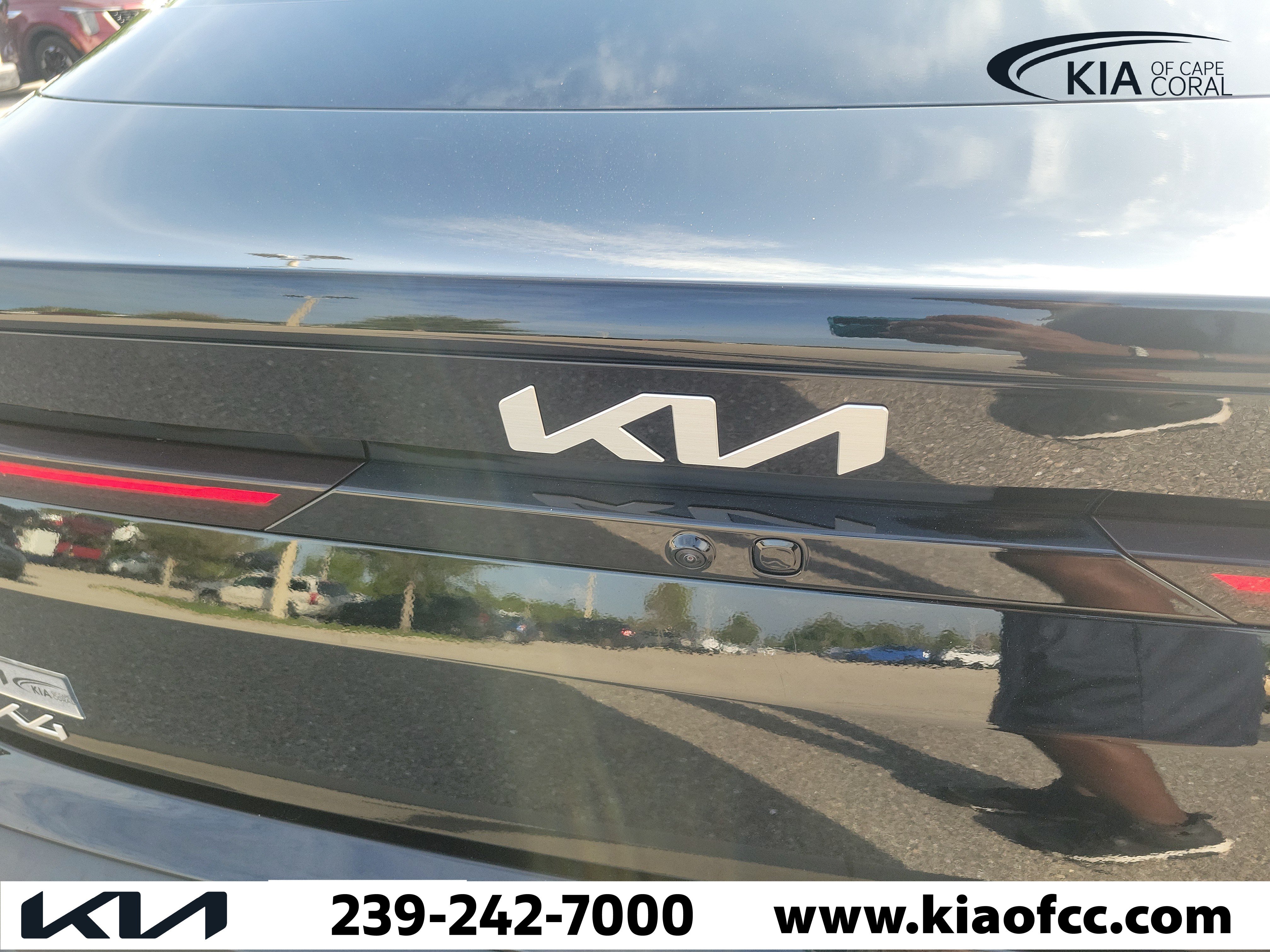 Used 2025 Kia K4 FWD image 9