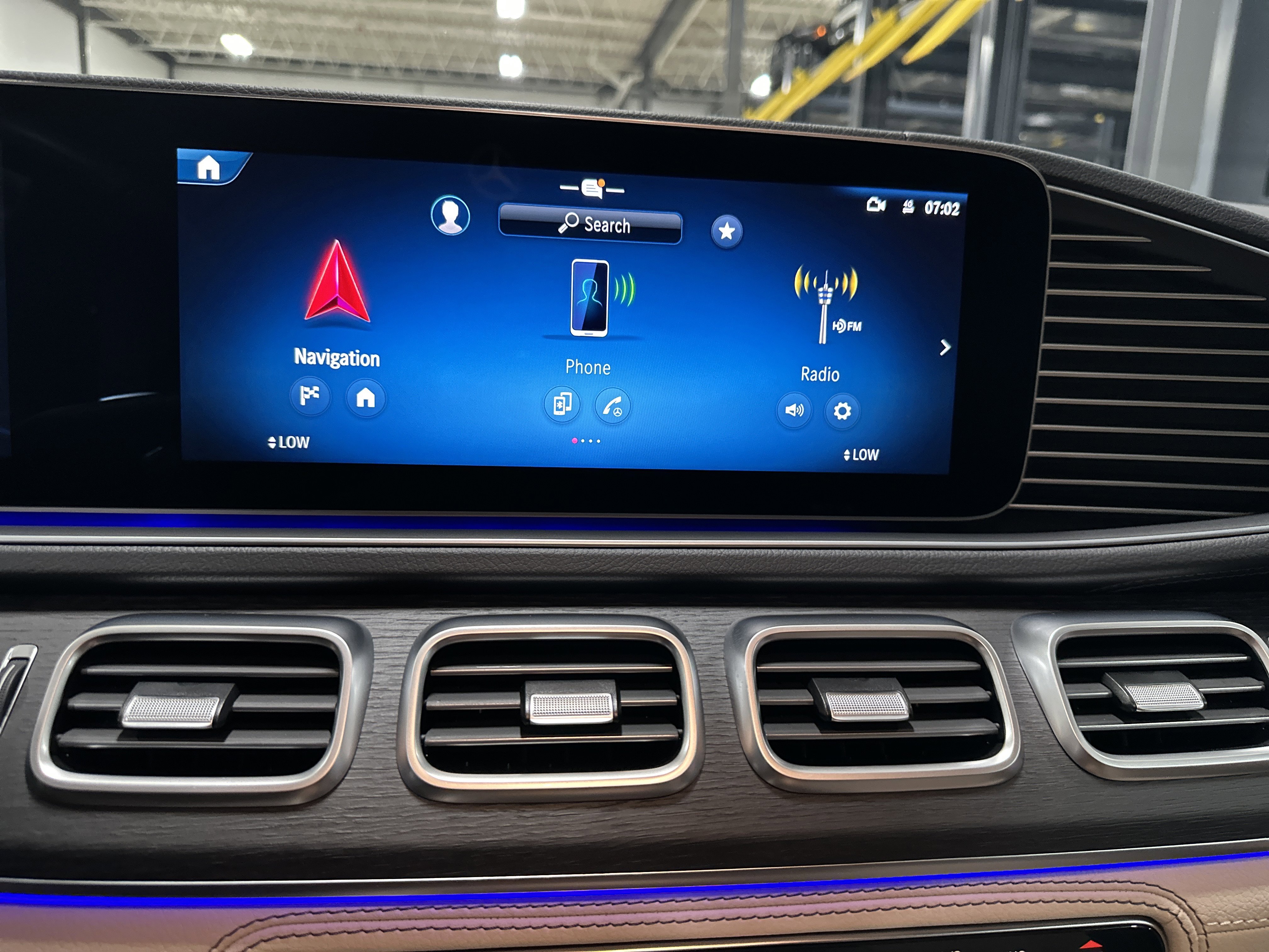 Certified 2025 Mercedes-Benz GLE 53 AMG 4MATIC Coupe image 20