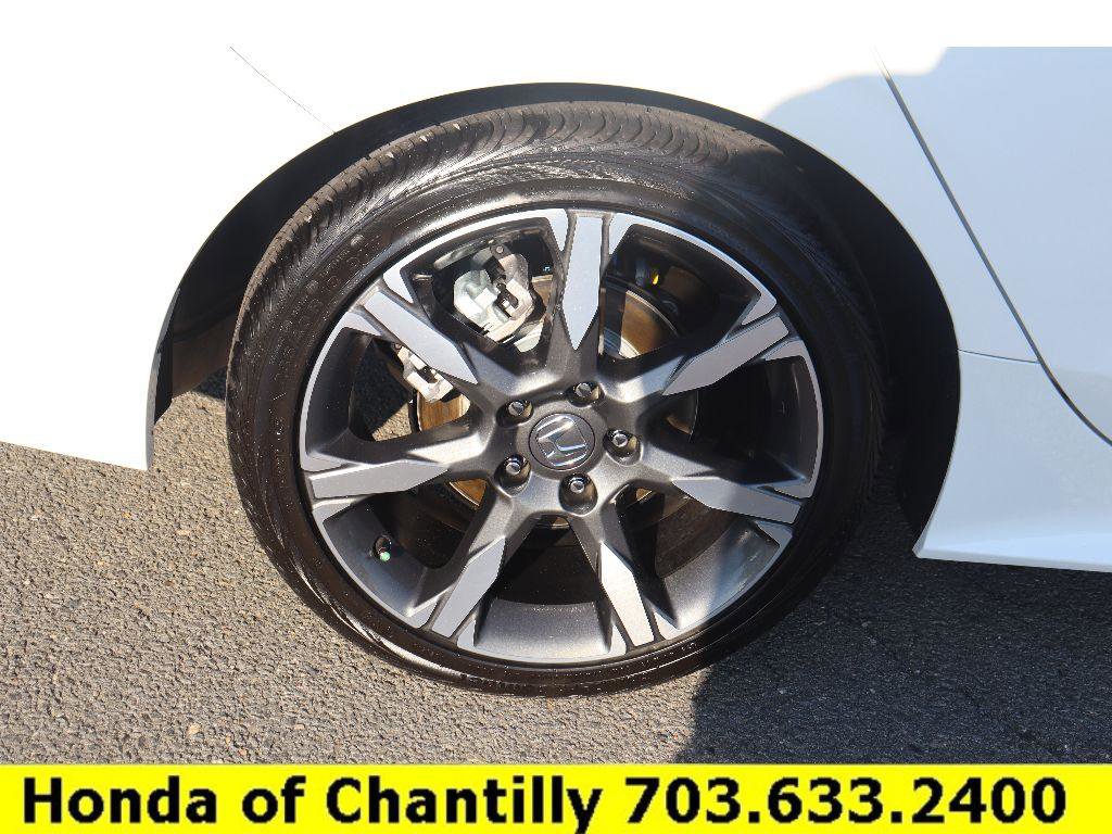 Used 2025 Honda Civic Sport Touring image 31
