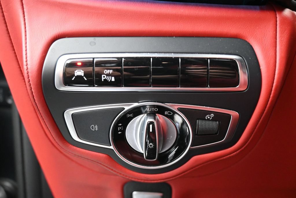 Used 2021 Mercedes-Benz G 63 AMG 4MATIC image 19