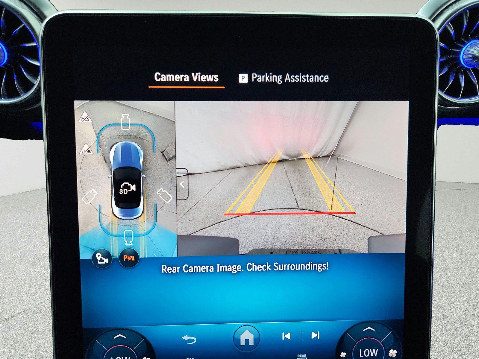 Certified 2025 Mercedes-Benz SL 55 AMG 4MATIC image 36