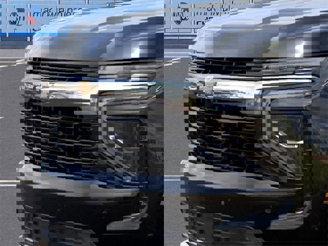 New 2026 Chevrolet Tahoe LS image 13