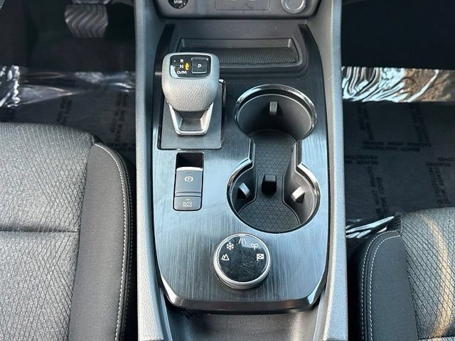 Certified 2025 Nissan Rogue SV AWD/4WD image 30