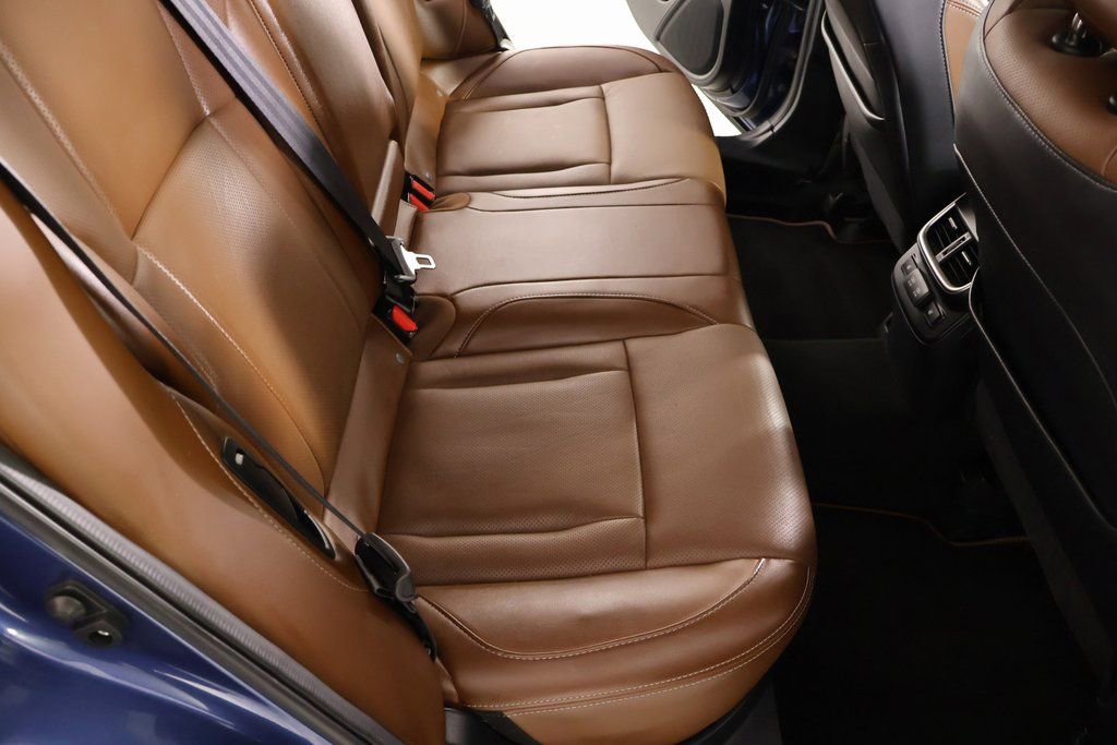 Used 2022 Subaru Outback Touring XT image 14