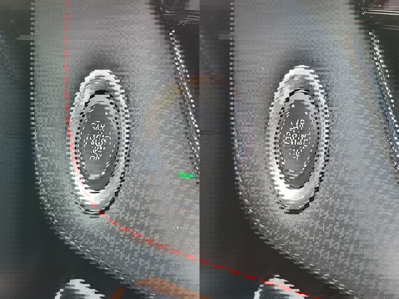 Used 2025 Chevrolet Equinox RS w/ Convenience Package III image 30