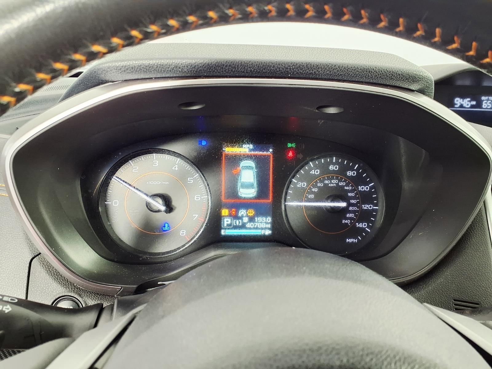 Used 2023 Subaru Crosstrek 2.0i Premium image 18