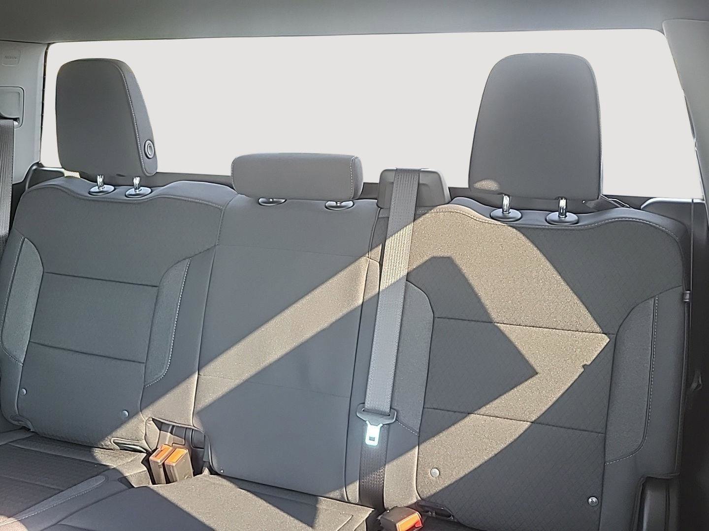 New 2025 Chevrolet Silverado 1500 LT image 20
