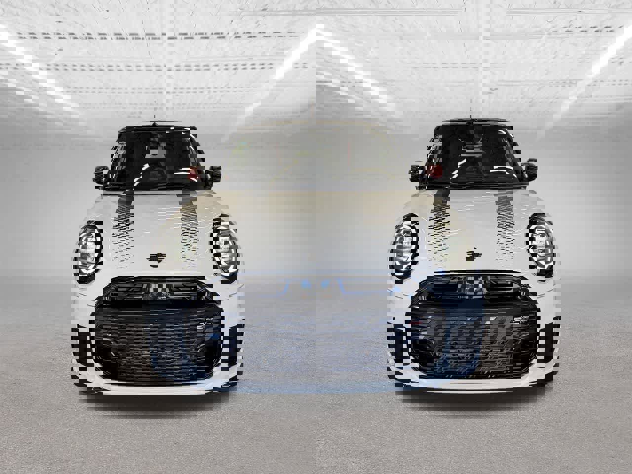 New 2026 MINI Cooper S image 7