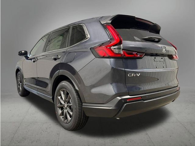 New 2026 Honda CR-V EX-L image 3