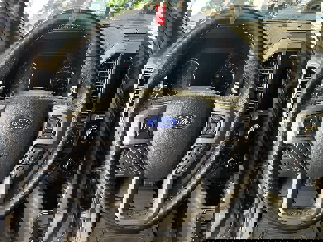 Used 2019 Ford F150 Raptor w/ Equipment Group 802A Luxury image 14