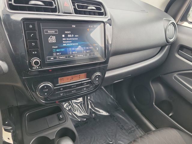 Used 2024 Mitsubishi Mirage LE image 28