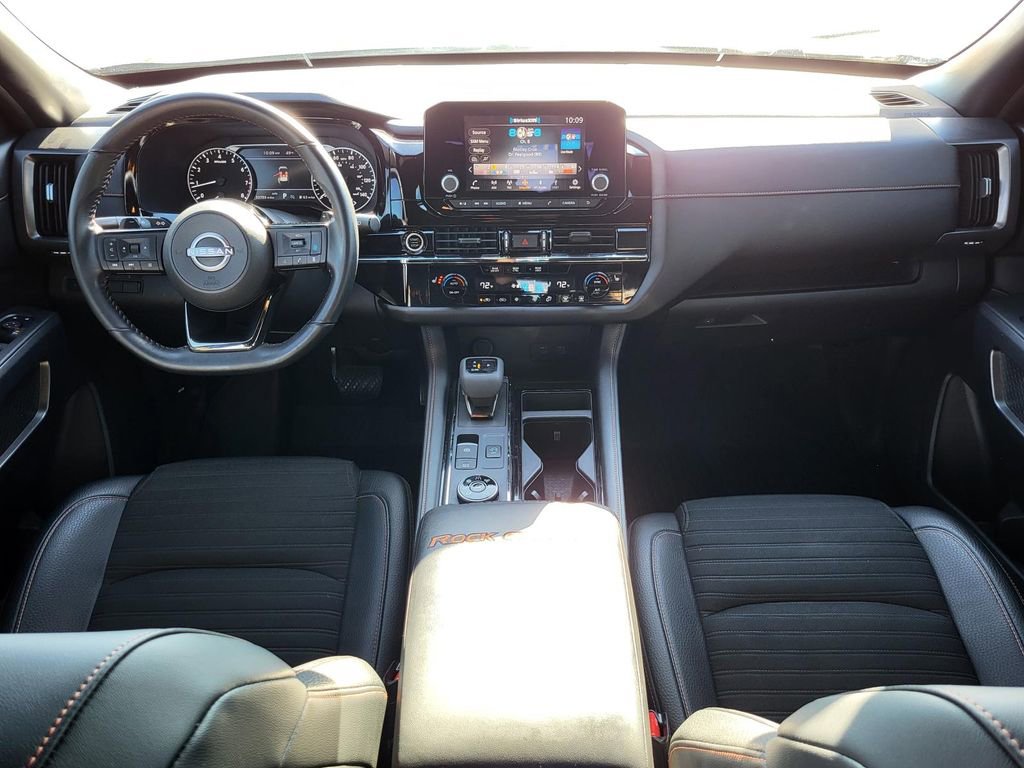 Used 2023 Nissan Pathfinder Rock Creek image 14