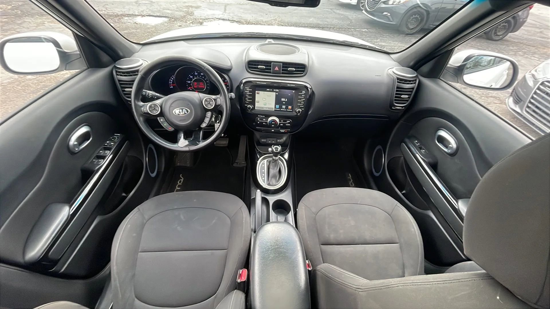 Used 2014 Kia Soul ! w/ Sun & Sound Package image 23