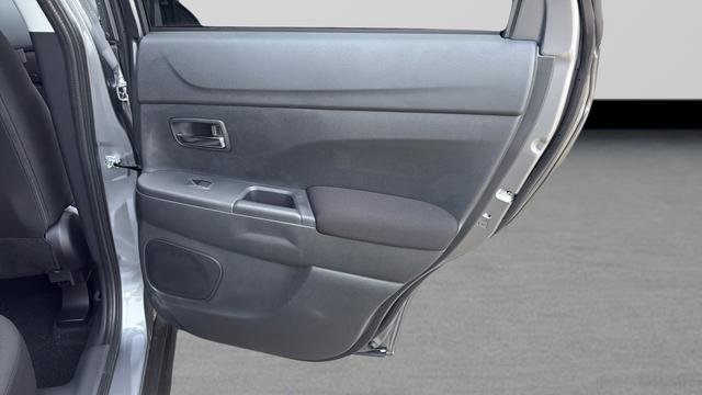 New 2026 Mitsubishi Outlander Sport ES AWD/4WD image 24