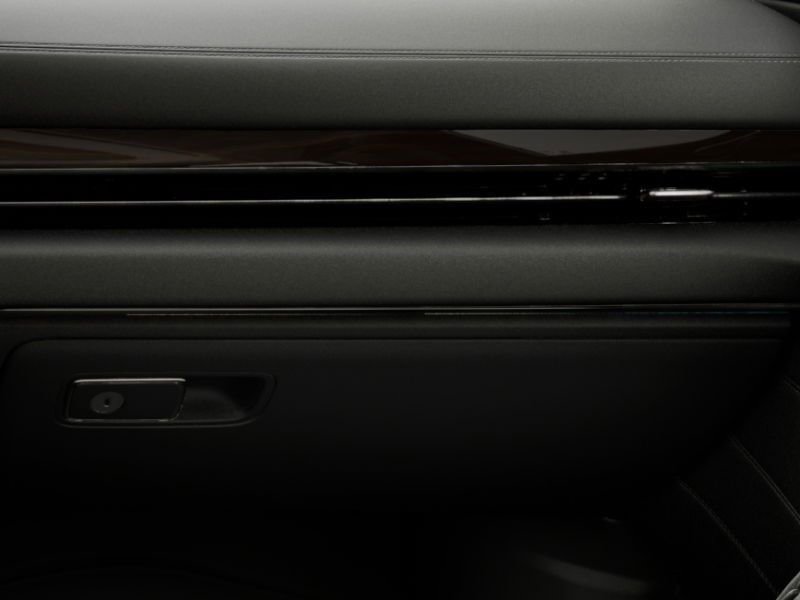 New 2026 Genesis GV80 2.5T Prestige image 26