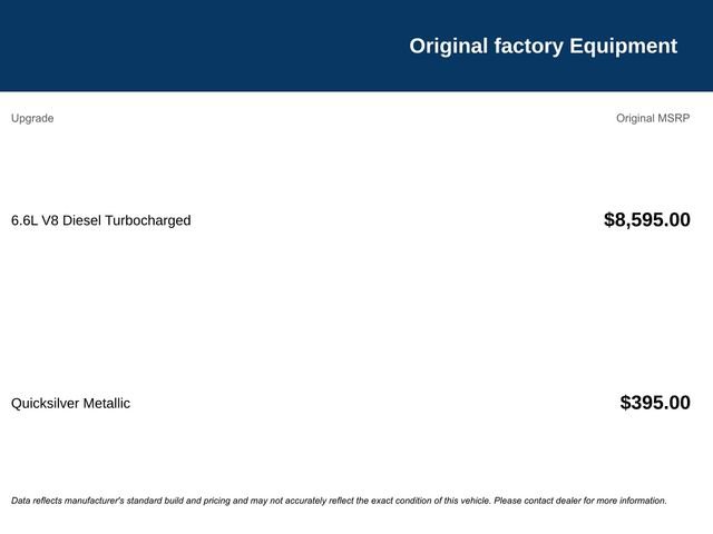 Certified 2016 GMC Sierra 3500 SLE image 7
