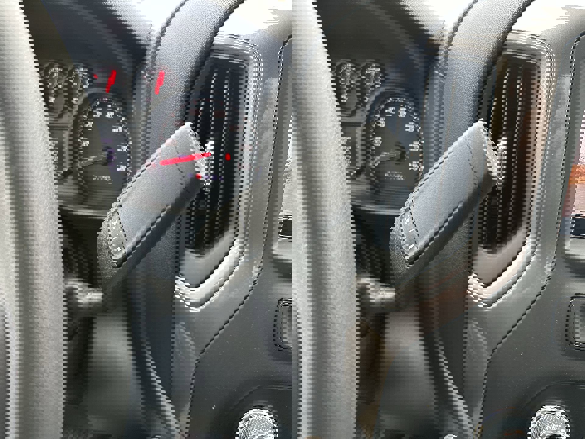 New 2026 GMC Sierra 3500 Pro w/ Convenience Package image 19