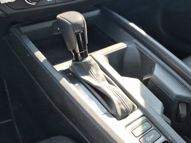 Used 2024 Honda Accord LX image 10