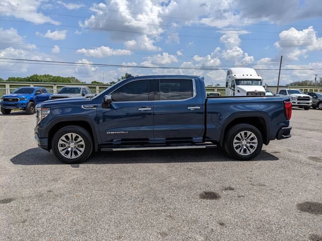 Used 2022 GMC Sierra 1500 Denali image 7