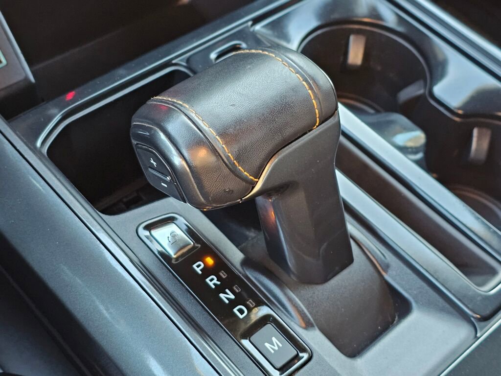 Used 2023 Ford F150 Tremor w/ 360 Degree Camera Package image 31