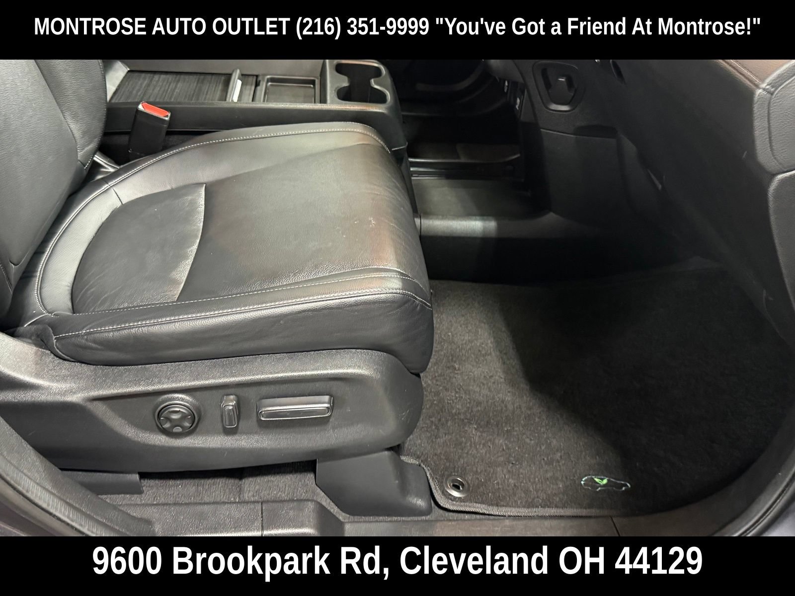 Used 2023 Honda Odyssey Touring image 58